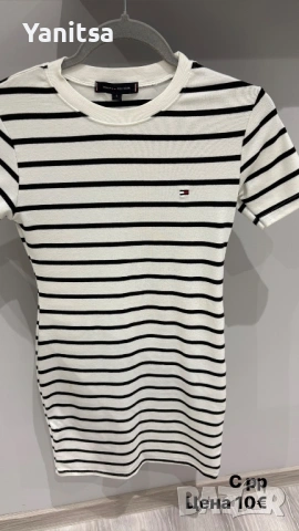 Дамски дрехи, нови и носени броени пъти , снимка 4 - Други - 53731609