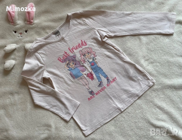 Страхотен лот на waikiki за сладурка р-р 122 общо за 5 евро!, снимка 2 - Други - 53917102