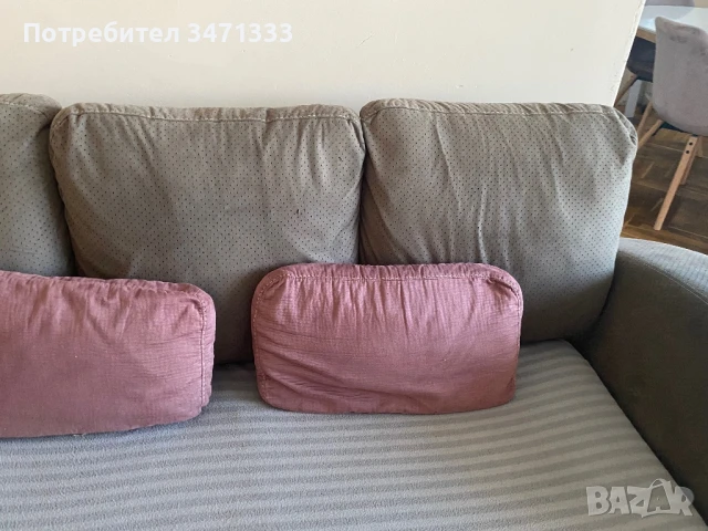 Диван, в много добро състояние, снимка 7 - Дивани и мека мебел - 51094779