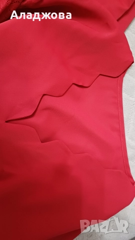 рокля ХХЛ, снимка 3 - Рокли - 52674311