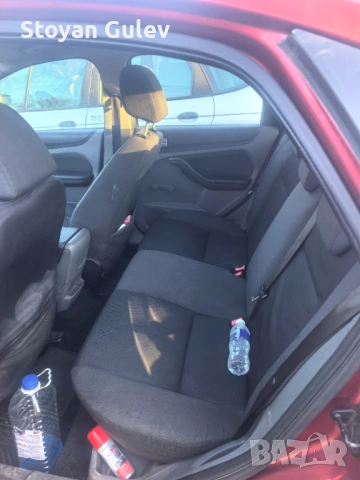 Ford Focus, на части, снимка 7 - Автомобили и джипове - 53660917