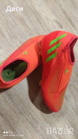 Adidas predator, снимка 4 - Детски маратонки - 46793118