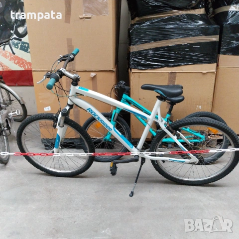 НАЙ ДОБРАТА ОФЕРТА 26 цола ,Алуминиев велосипед Rockrider 