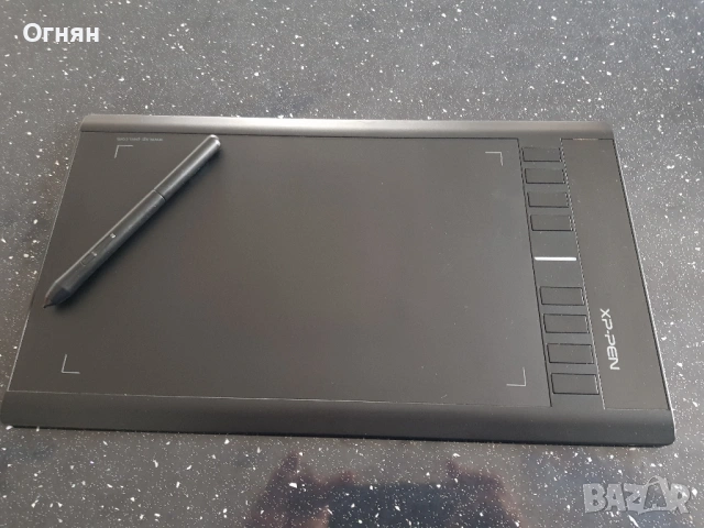 Графичен таблет XP-PEN 
