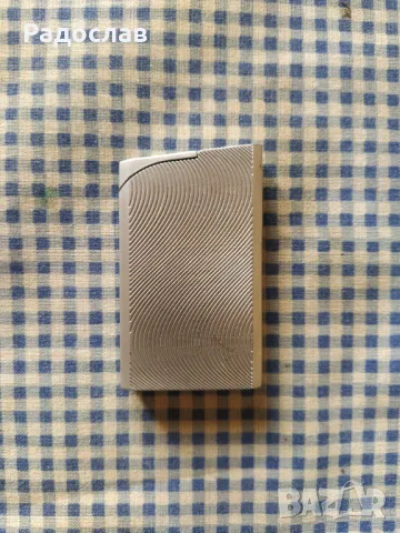 газова запалка Marlboro , снимка 2 - Запалки - 49863436