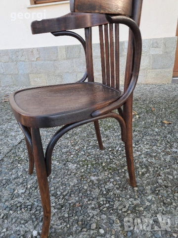 виенски стол , снимка 7 - Столове - 51887512