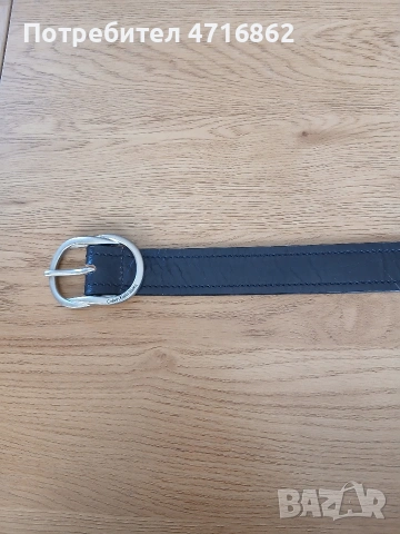 Дамски колан Calvin Klein , снимка 2 - Колани - 54098378