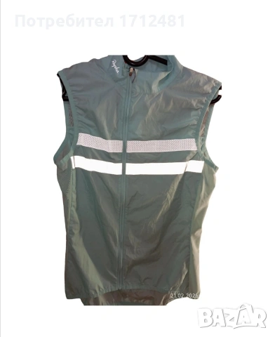 Rapha дамски елек М размер 