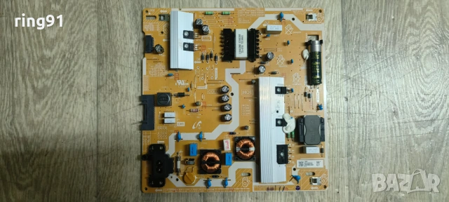 Захранване - BN44-00932Q TV Samsung UE55NU7093U