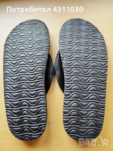 Дамски чехли Diesel 36 номер , снимка 4 - Джапанки - 53808077