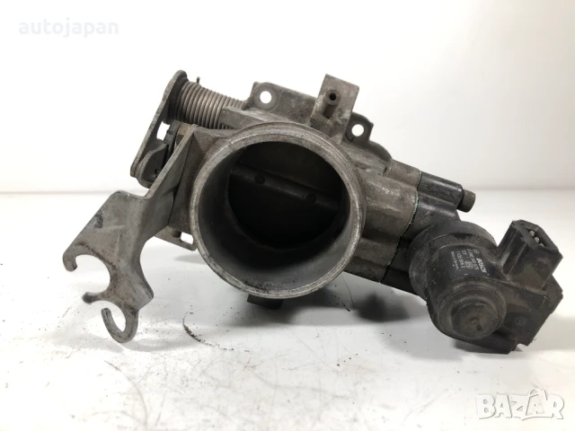 Дросел Bmw E46 1,8 118кс, снимка 2 - Части - 51029617