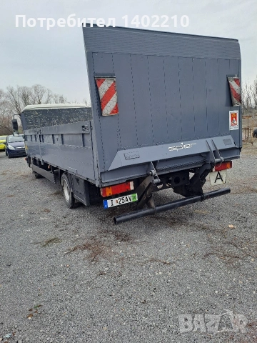 МАN TGL 7.150, снимка 2 - Камиони - 53597503