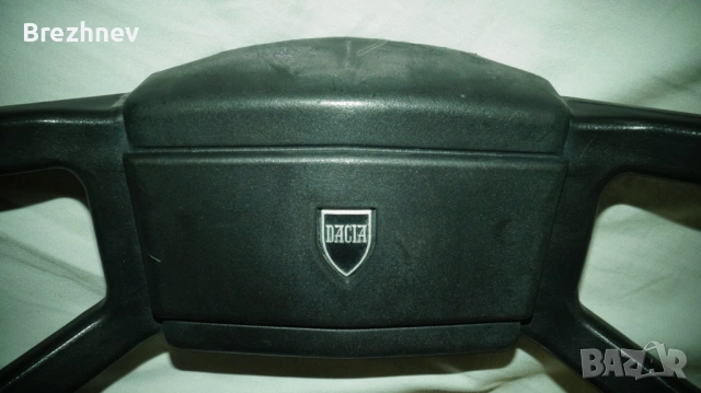 Волан за Дачия 1310 (84–89), снимка 3 - Части - 53211899