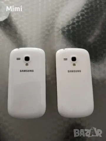 Samsung S3 mini GT-I8190, снимка 17 - Samsung - 48748993