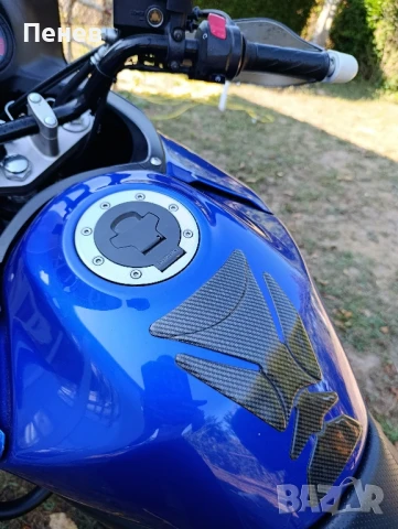 Suzuki V-Strom 650 , снимка 8 - Мотоциклети и мототехника - 51067963