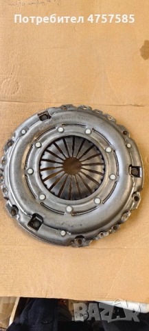 Комплект съединител за Пежо/Ситроен/Фиат/Ланча, снимка 4 - Части - 53743534