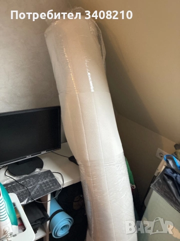 Спалня за вземане, снимка 4 - Спални и легла - 53883219