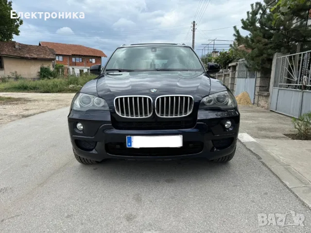 BMW X5 Audi / Vw / Honda / купувам , снимка 7 - Автомобили и джипове - 47216008