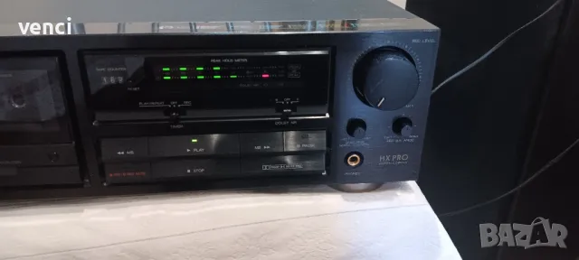 Aiwa AD-F410, снимка 5 - Декове - 48088579