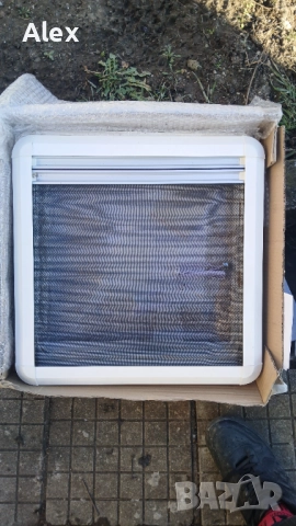 Къмпинг ремарке, снимка 6 - Ремаркета - 52845806