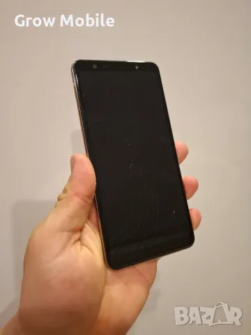 Samsung A7, снимка 2 - Samsung - 49611312