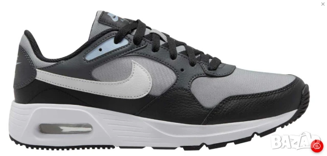 NIKE AIR MAX SC  номер 42 оригинални маратонки , снимка 7 - Маратонки - 50738527