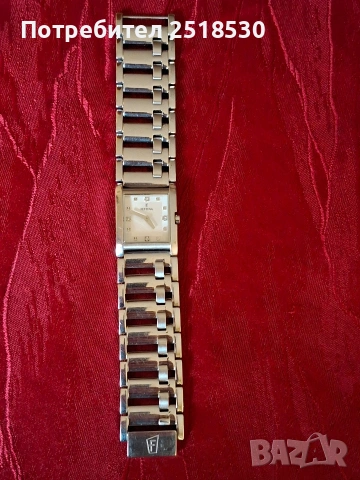 Festina, снимка 3 - Дамски - 53914970