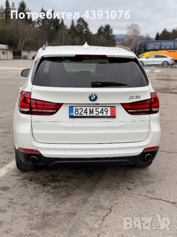 Продавам BMW X5 F15 3.5i , снимка 5 - Автомобили и джипове - 54014036