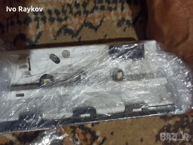 Дисплей 9641014877 b02 Пежо 206 , Peugeot 206 , sagem 21659365, снимка 3 - Части - 51153188