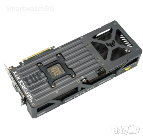 Видео карта 5090 с гаранция , снимка 4 - Видеокарти - 53823822