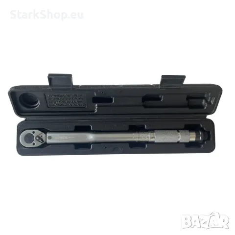 Професионален Динамометричен ключ 3/8" 19-110Nm  HAWEK инструмент, снимка 2 - Ключове - 50026973