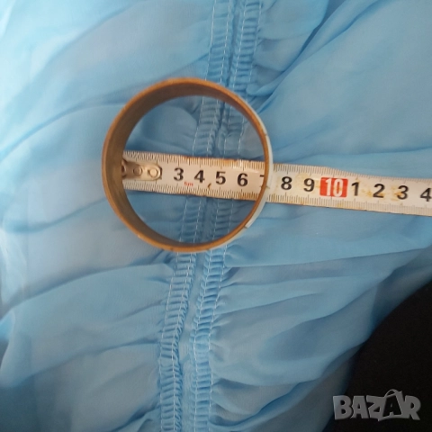 Продавам седефена гривна, снимка 3 - Гривни - 52962642