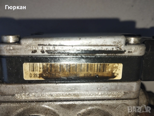 ГНП за BMW E39 - E46  2.0ТД  136 КС   0470504005, снимка 3 - Части - 53225051