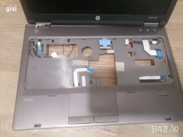 HP ProBook 6360b, снимка 4 - Части за лаптопи - 53906269