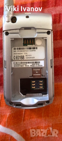 Motorola T720i, снимка 3 - Motorola - 54187926