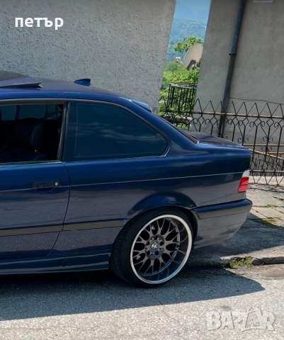 Задни спортни пружини bmw e36 e46 e30, снимка 2 - Части - 52102588