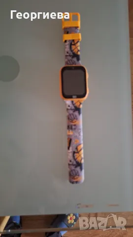  Смарт часовник