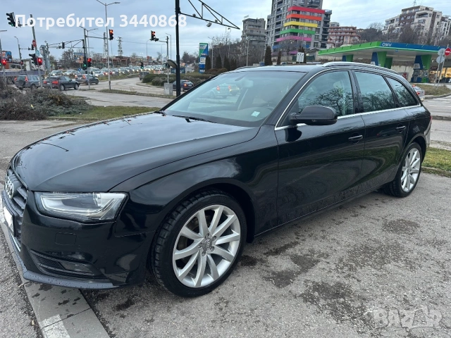 Audi A4 2000 TDI 177 к.с, снимка 2 - Автомобили и джипове - 53455102