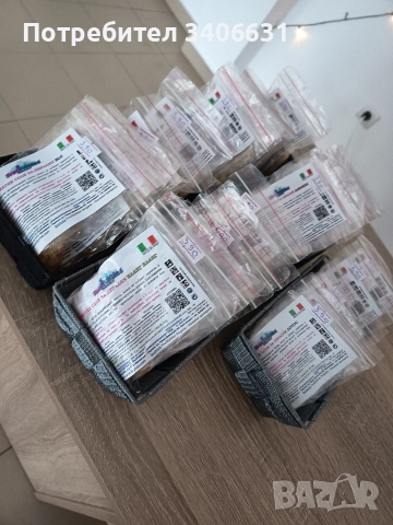 Италиански Наливни Парфюми за пералня и сушилня , снимка 6 - Перилни препарати и омекотители - 52818267