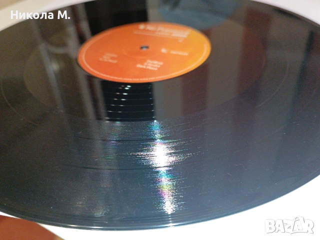 Logic - No Pressure - Двойна плоча, снимка 11 - Грамофонни плочи - 50833280