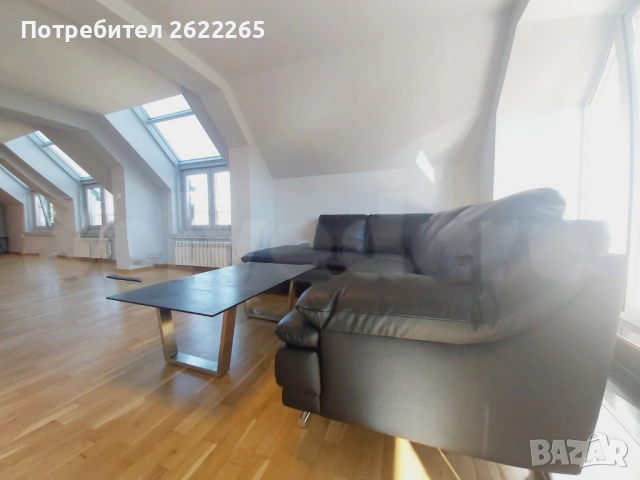 Продавам мезонет в района на Докторски паметник, снимка 7 - Апартаменти - 53275295