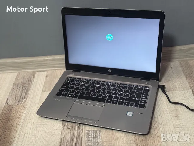 Лаптоп EliteBook G3 i5-6200/16RAM/512SSD/Full HD 14-инчов., снимка 4 - Лаптопи за работа - 50271173