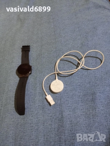 Смарт часовник HUAWEI WATCH GT 2 Pro - 585, снимка 5 - Друга електроника - 52286432