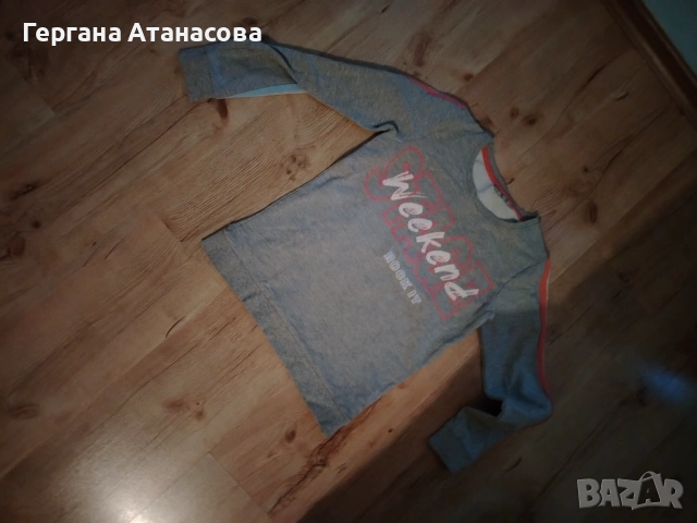 Дрехи-Яке, спортни комплекти и долници, снимка 14 - Детски комплекти - 54119434