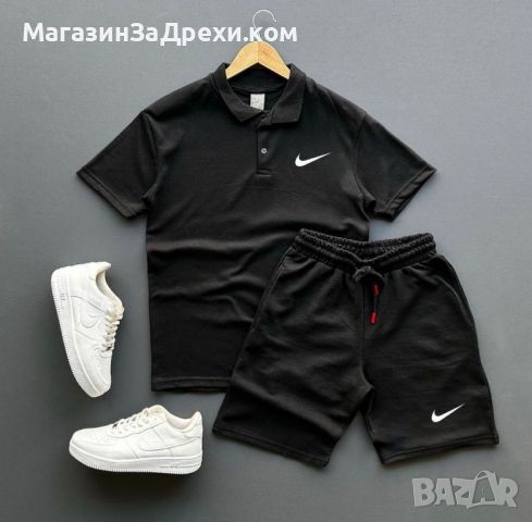 Мъжки Комплекти Nike, снимка 12 - Спортни дрехи, екипи - 45236856