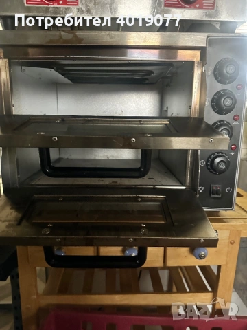 Фурна за пица
