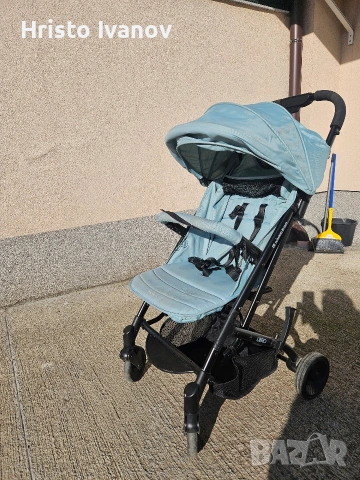 Лятна количка, снимка 3 - Детски колички - 53142287