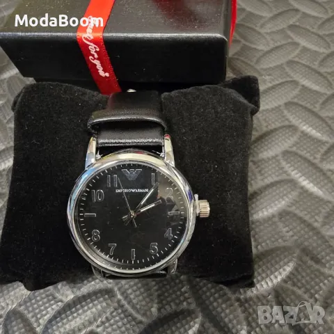 Emporio Armani мъжки часовник , снимка 1 - Мъжки - 48501717