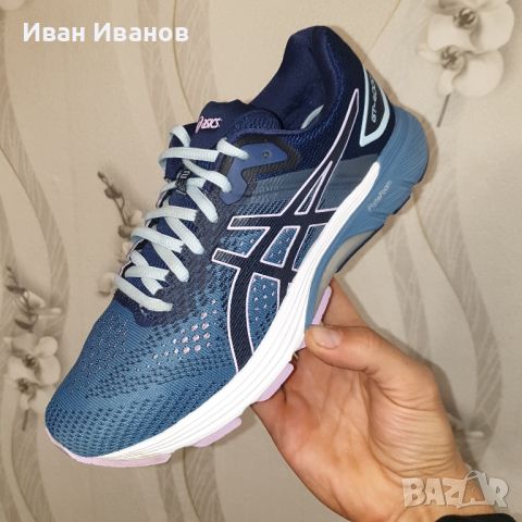 Маратонки  ASICS GT-4000 2 номер 40, снимка 11 - Маратонки - 44885114