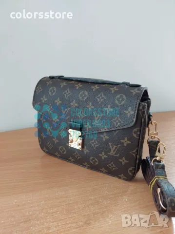 Чанта  Louis Vuitton кодSG-VL66, снимка 4 - Чанти - 31049651